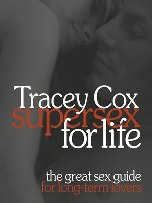 cover image of Supersex for Life